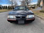 Thumbnail Photo 16 for 1988 Ford Mustang